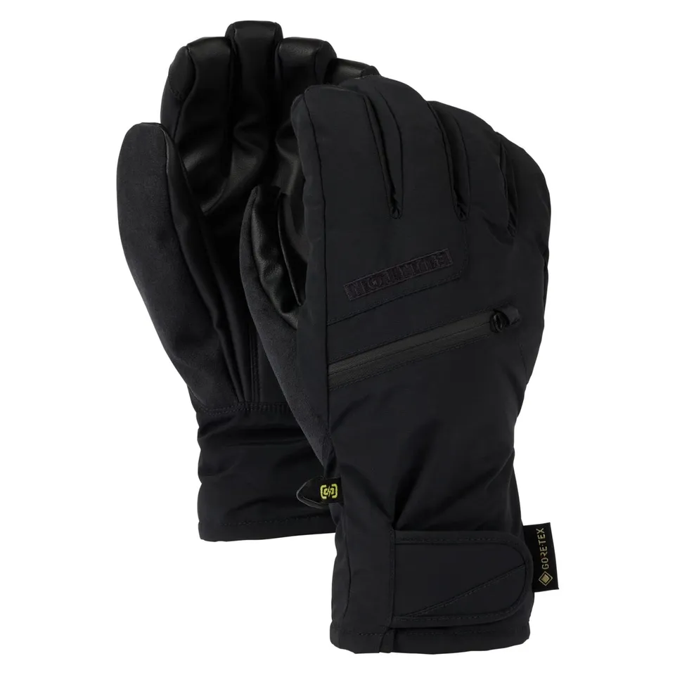 Burton Gore gants snowboard homme M Gore-Tex