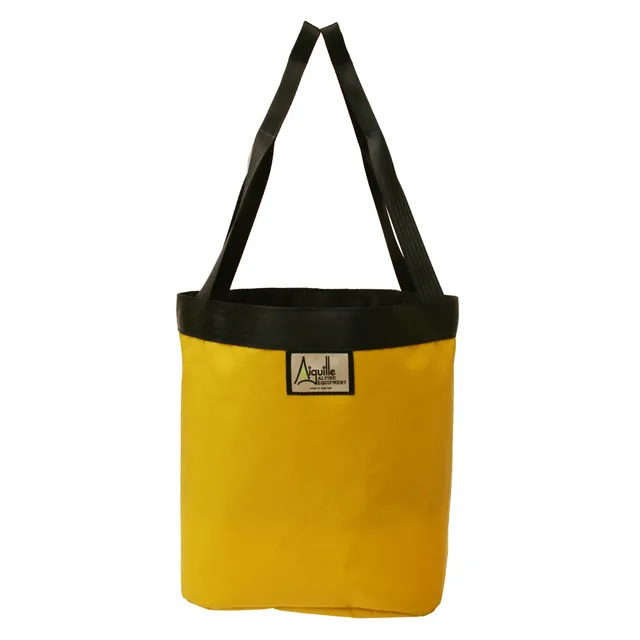 Aiguille Bucket sac seau escalade Gear Garage 34 cm