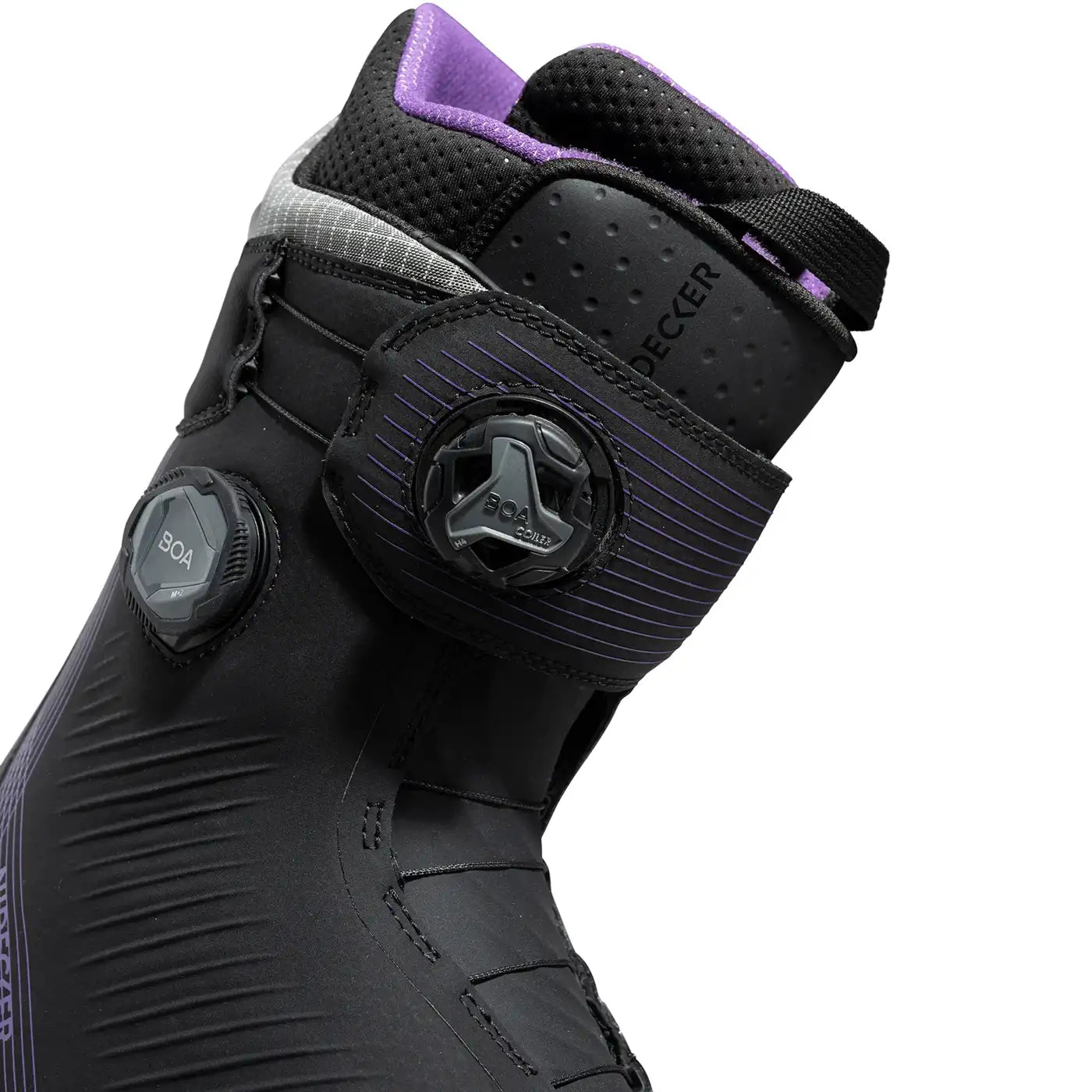 Nidecker Kita APX Men 2026 boots snowboard Black 9