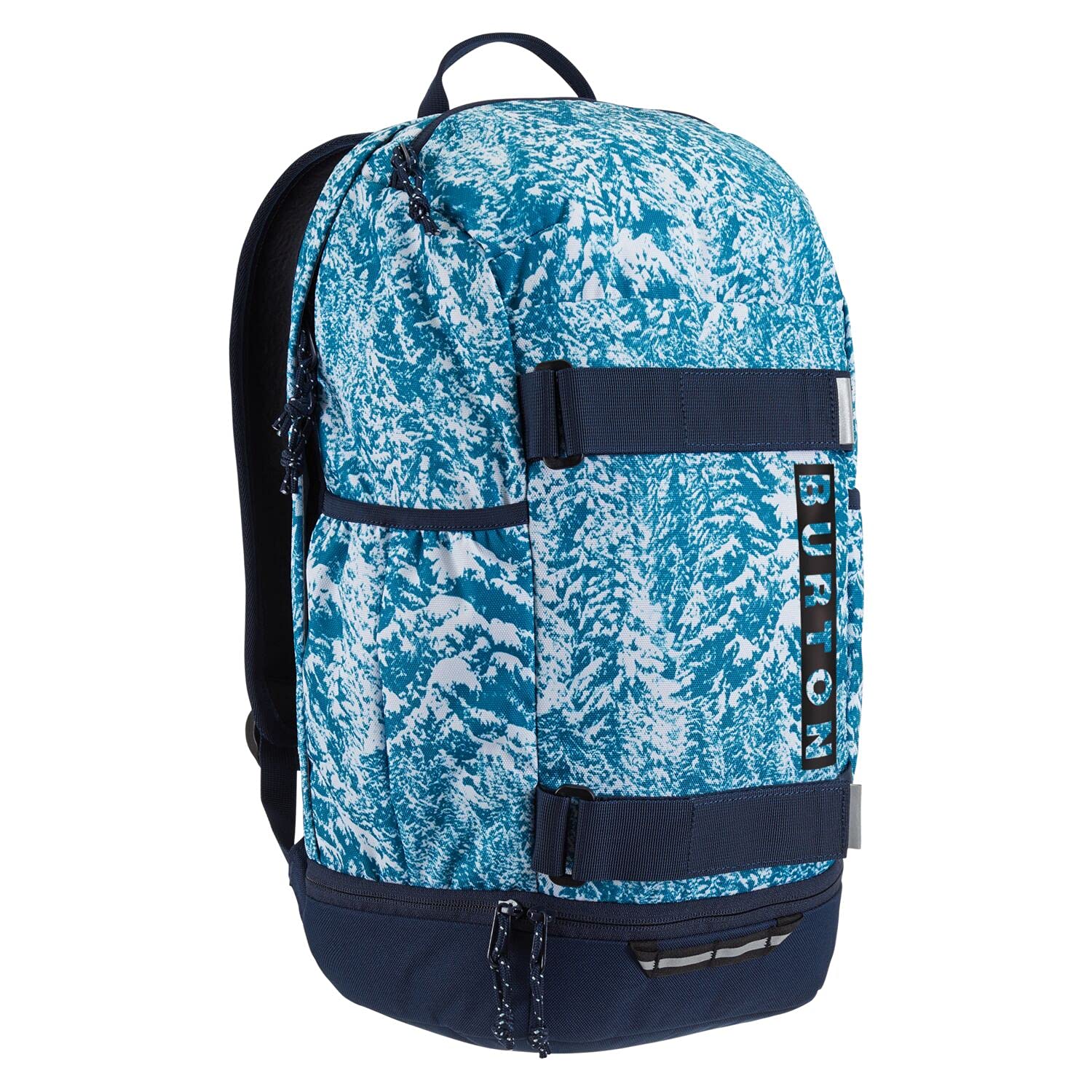 Burton Distortion sac à dos 18 litres poche pc