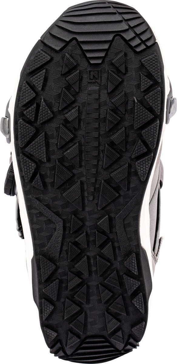 Nitro Venture Step On TLS Boots Black 270 Confort