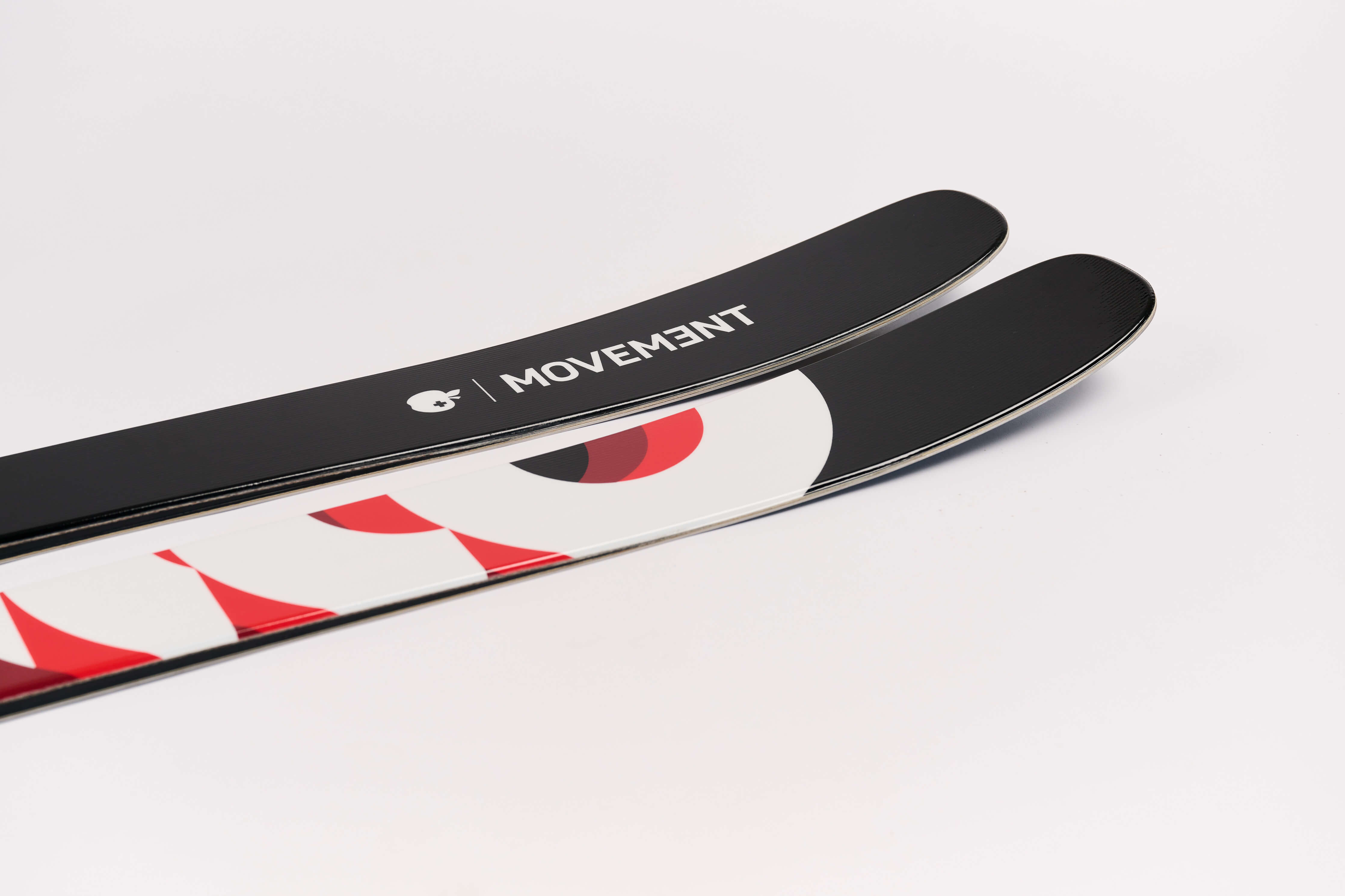 Movement Fly 90 ski freestyle 178 cm parc
