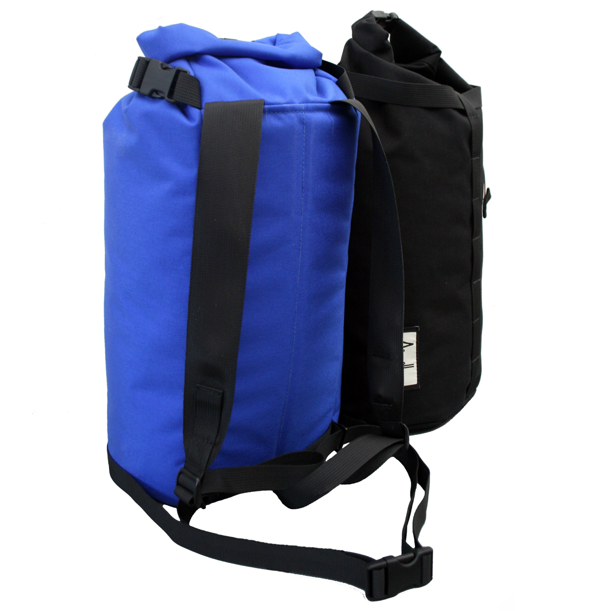 Snowsled Morph sac guidon velo 22L convertible