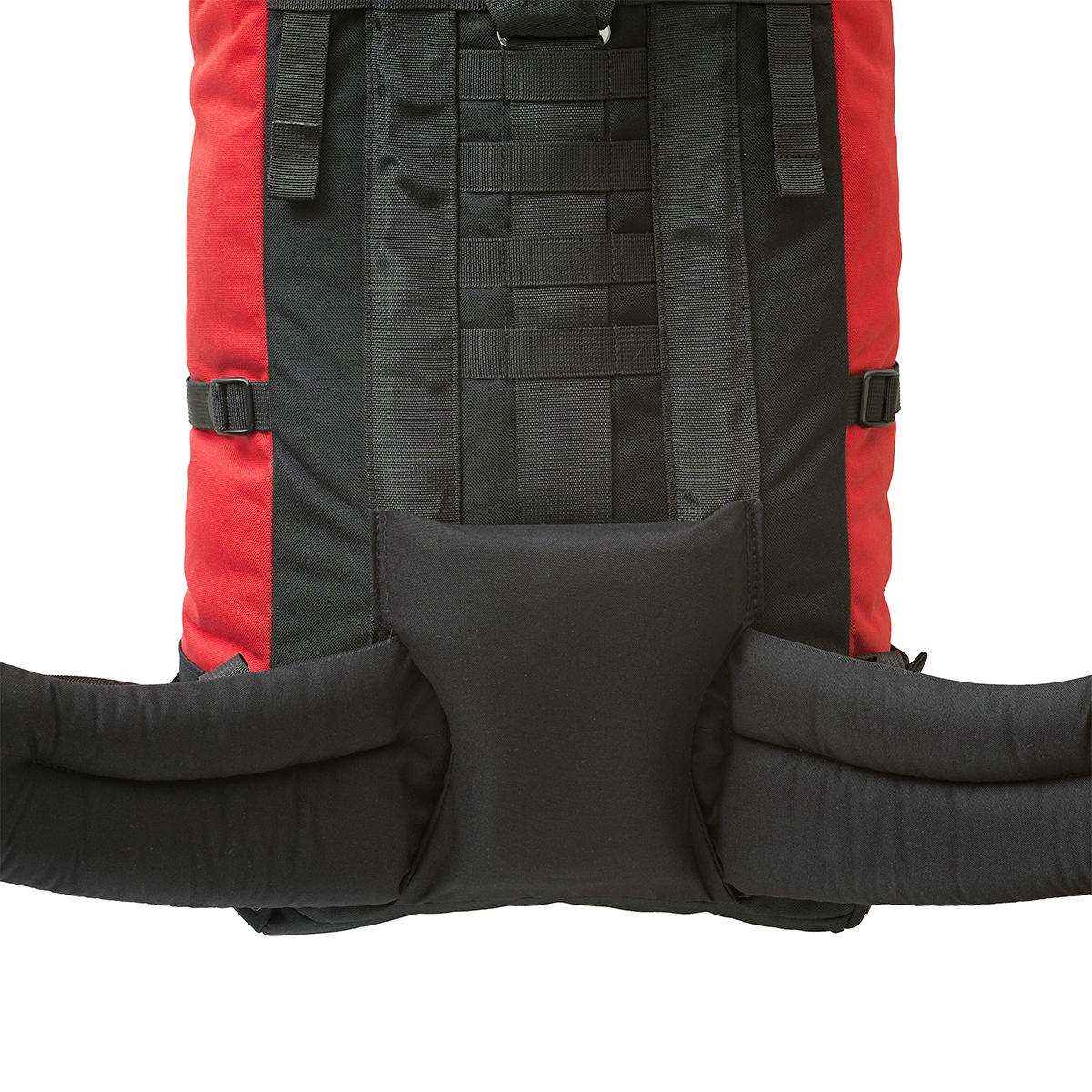 Snowsled Jorasses 75+20L sac à dos expédition 95L