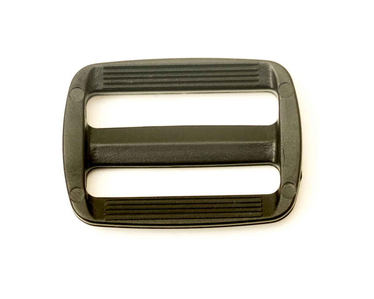 Aiguille Alpine Slip Lock Buckle boucle sangle 25/50 mm