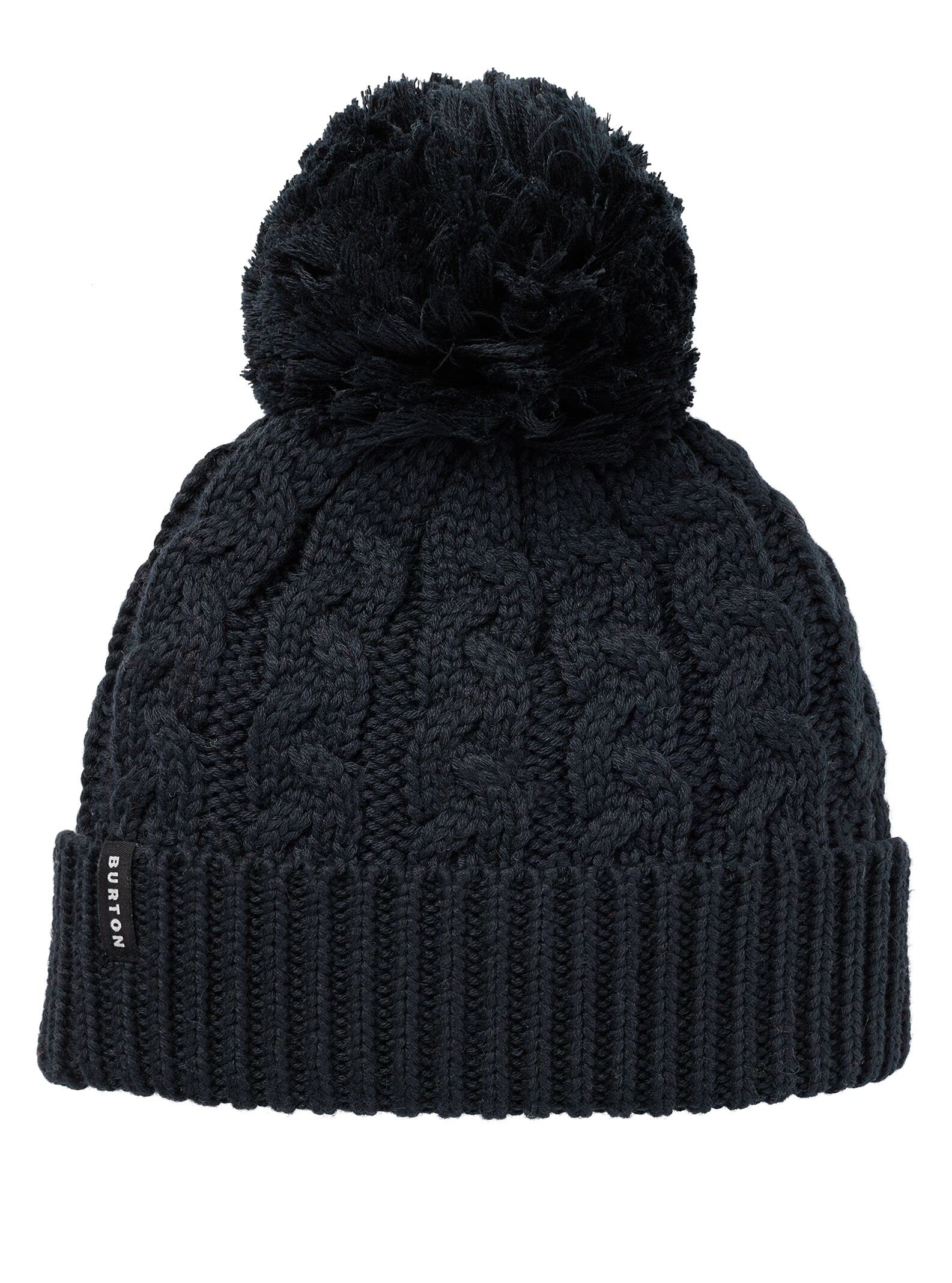 Burton Zippy bonnet femme Elderberry doublure polaire