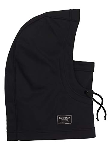 Burton Bonded cagoule ski homme True Black