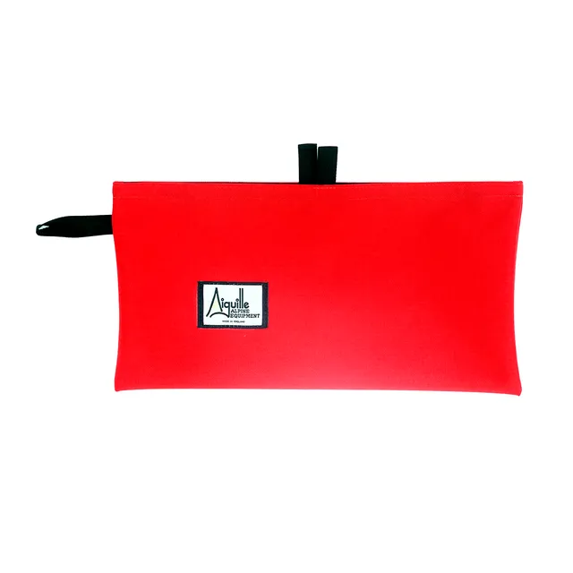 Snowsled Climbing sac à crampons nylon velcro 43 cm
