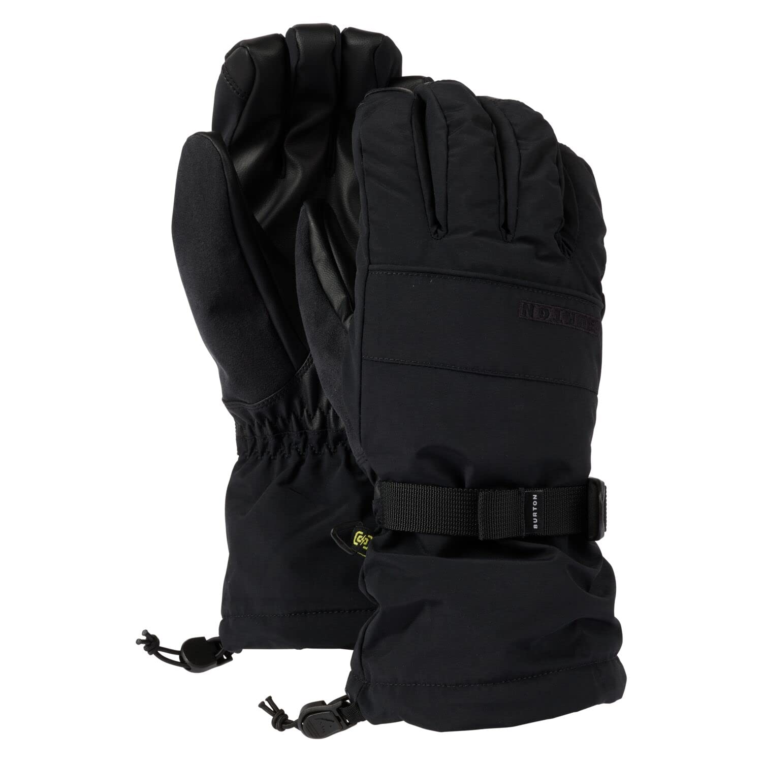 Burton Profile gants homme tactiles imperméables chauds