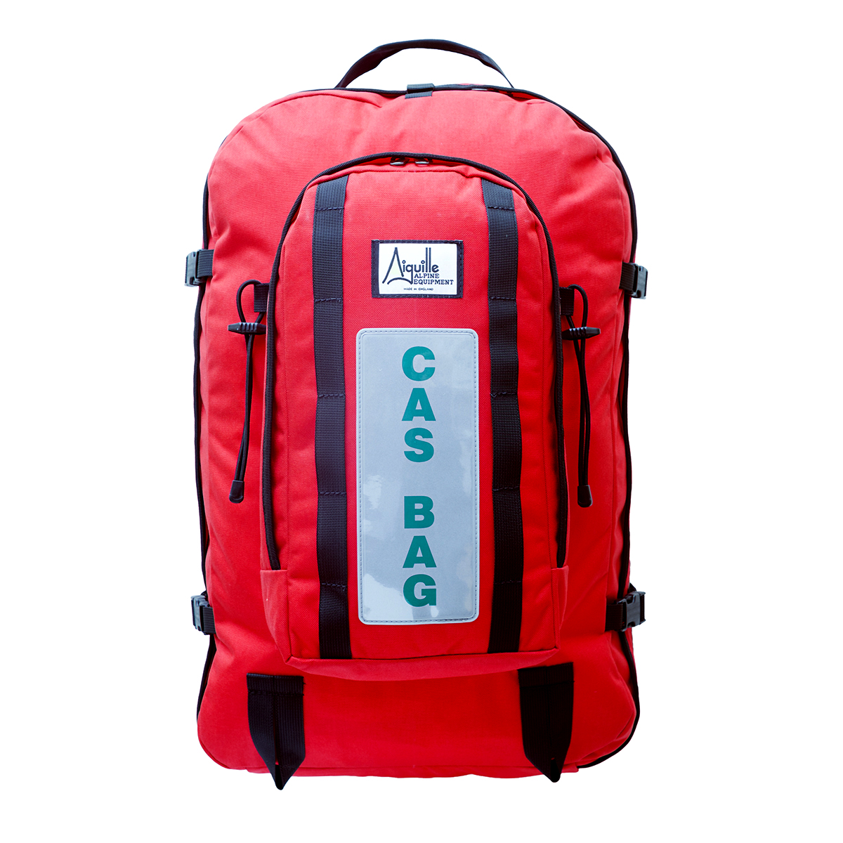 Aiguille Alpine Casualty Bag Rucksack sac secours réfléchissant