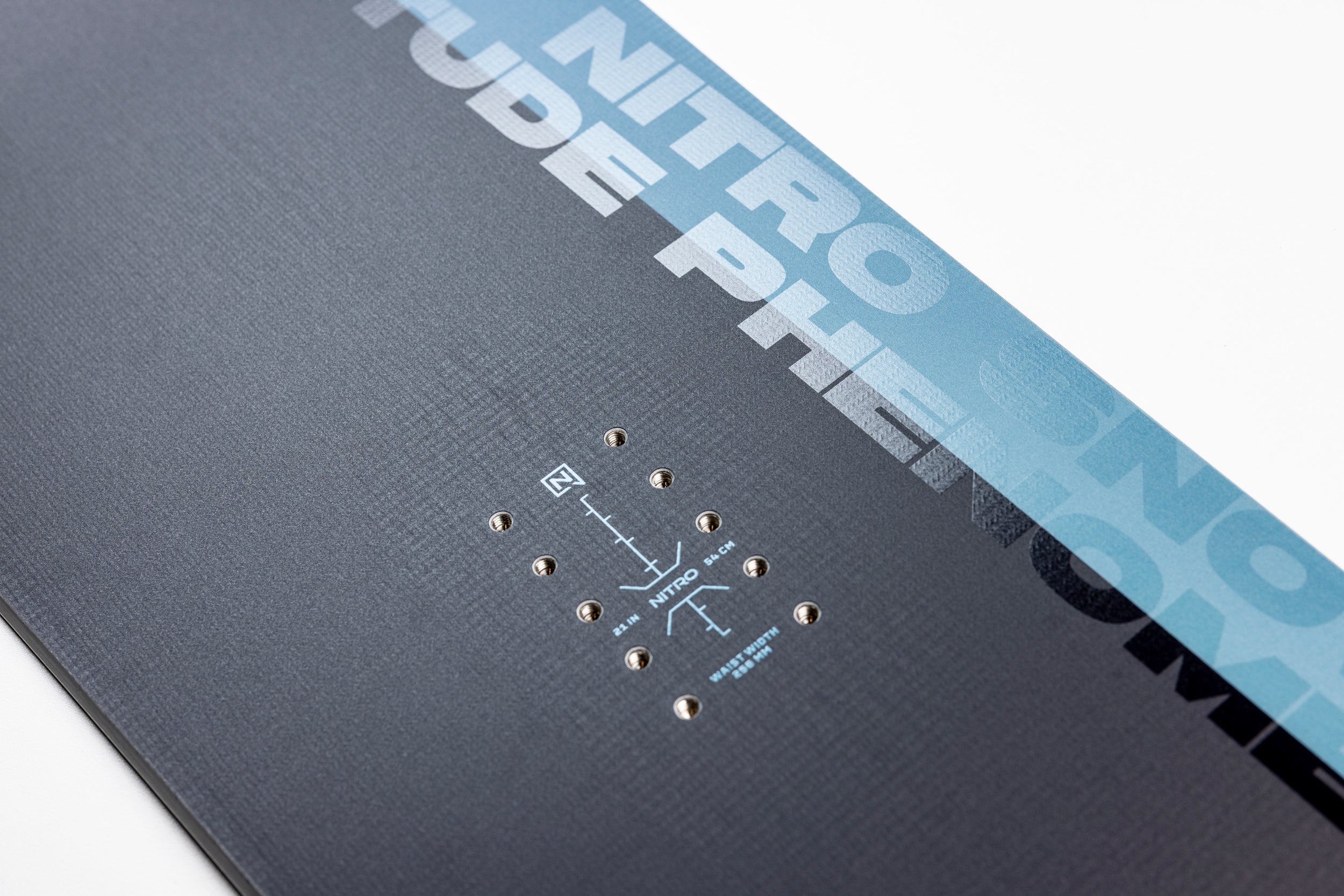 Nitro Prime Chroma planche snowboard 155 débutant