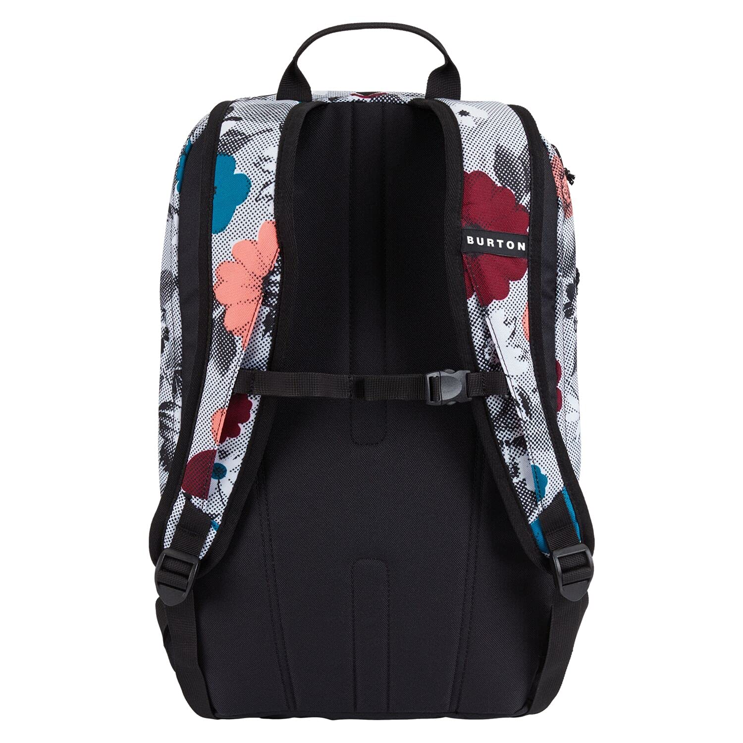 Burton Distortion sac à dos 18 L porte-board ordinateur