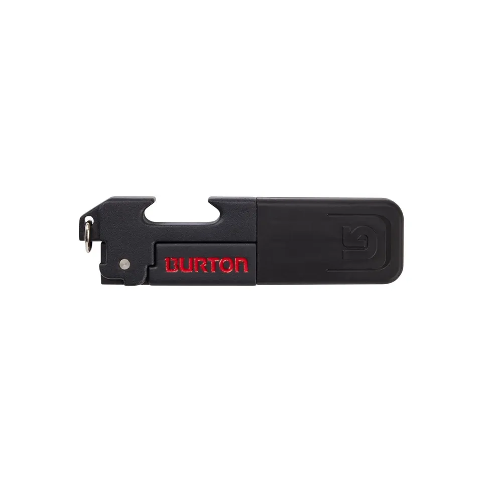 Burton EST Tool outil snowboard poche porte-clés
