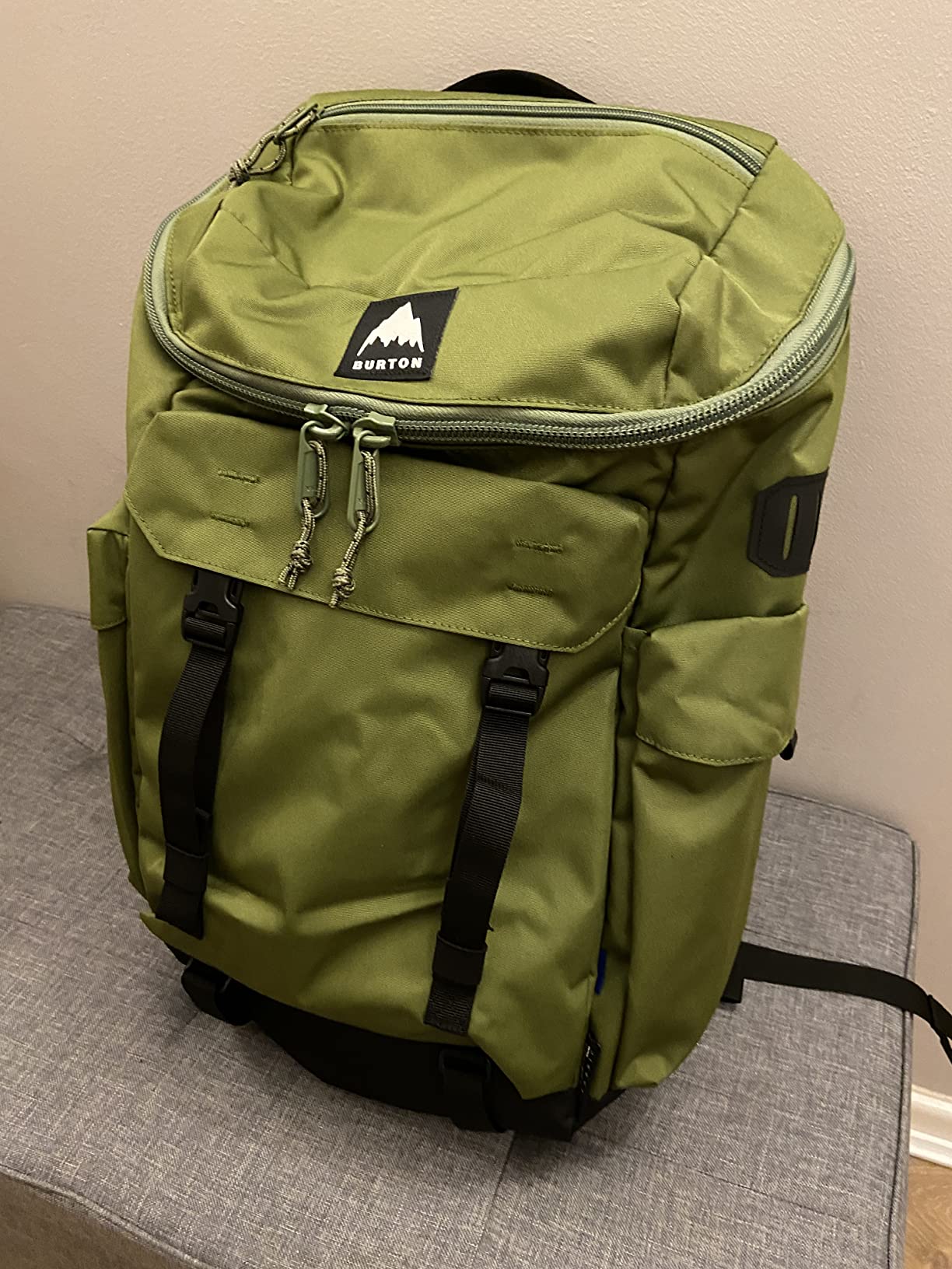 Burton Annex 2.0 sac à dos 28L Felidae ordinateur portable