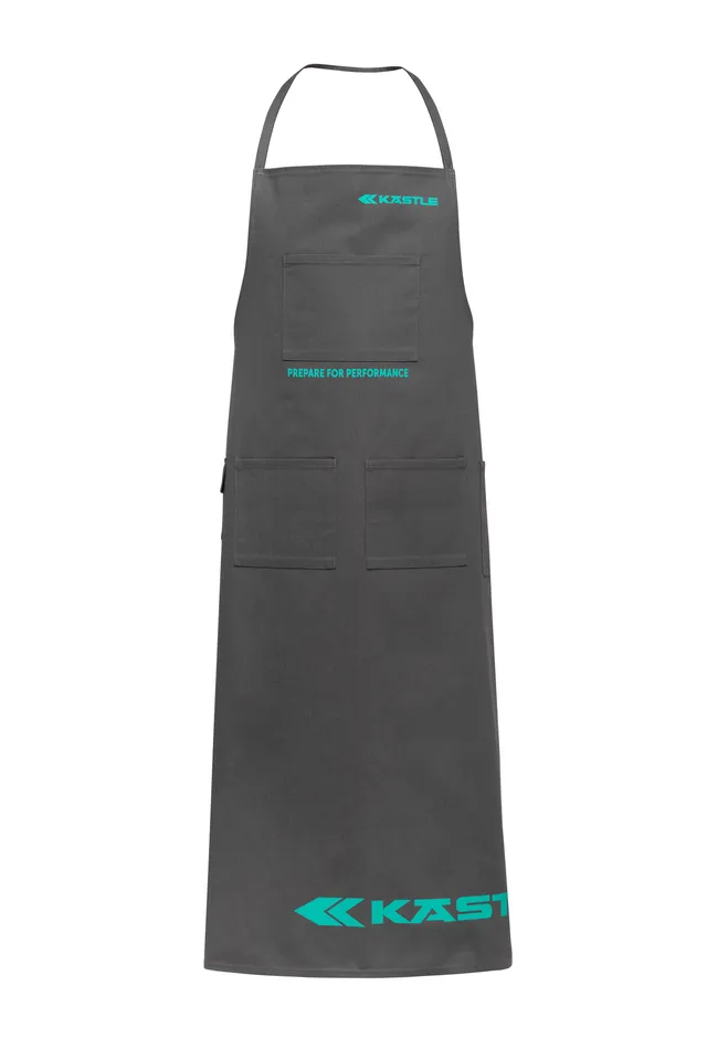 Kastle Long Waxing Apron tablier fartage UNI coton