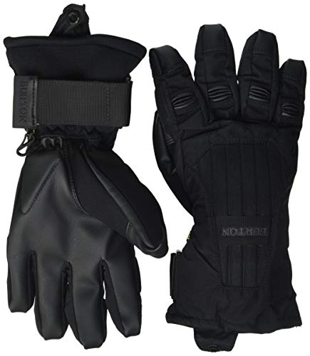 Burton Support Glove gant snowboard homme tactile imperméable