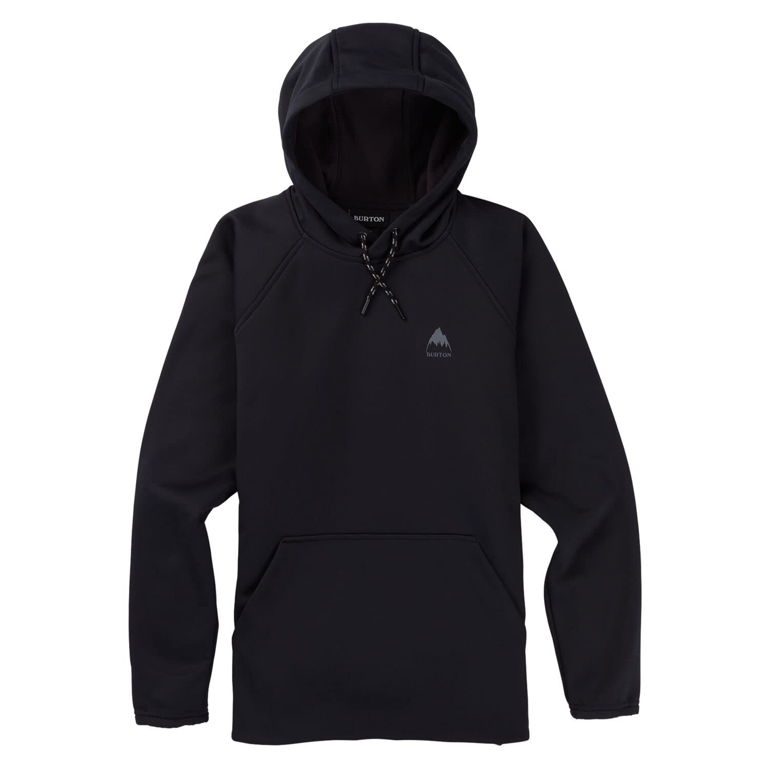 Burton Crown Weatherproof veste polaire femme taille 38