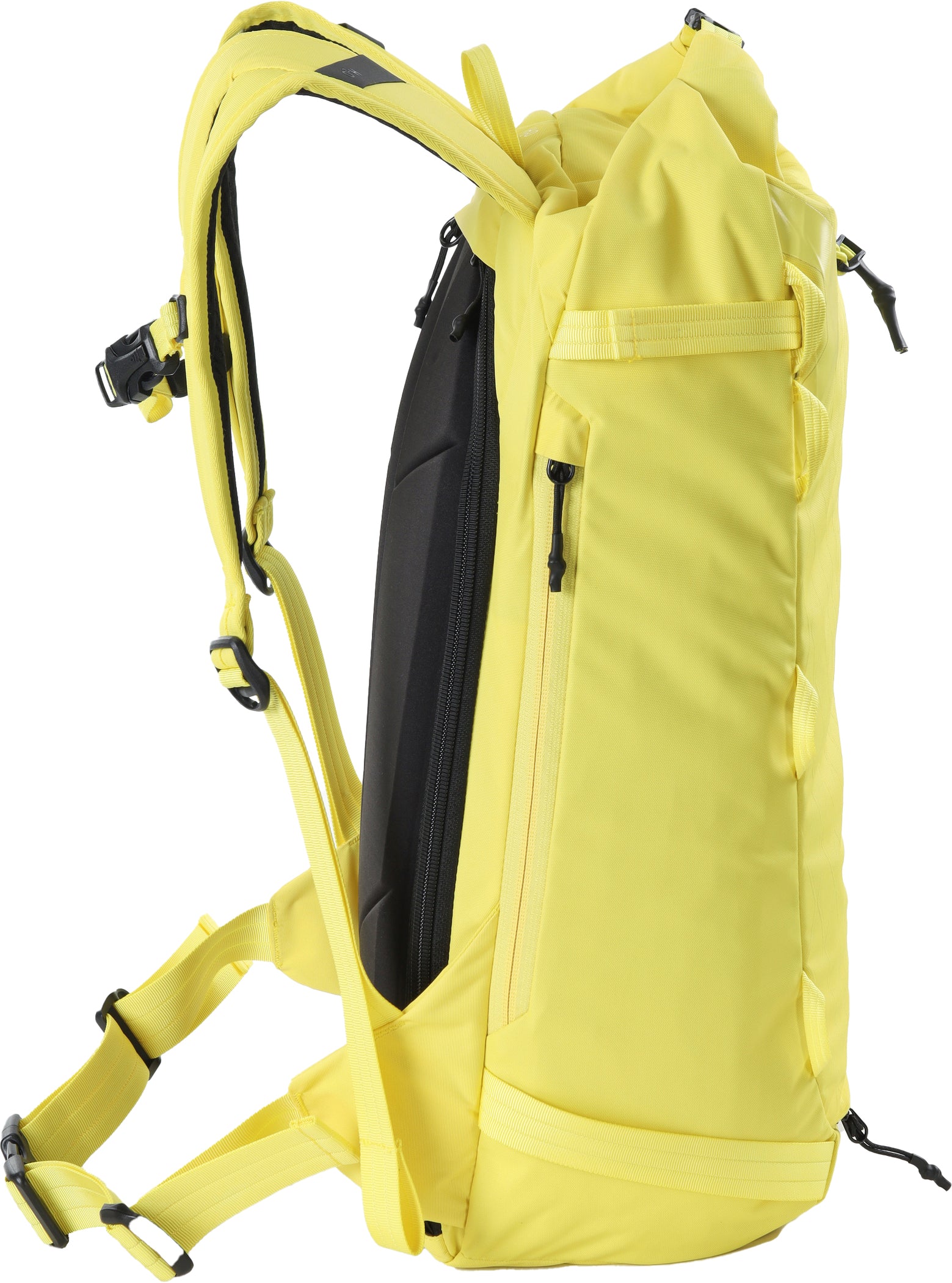 Nitro Splitpack 30 sac splitboard Raven 30L
