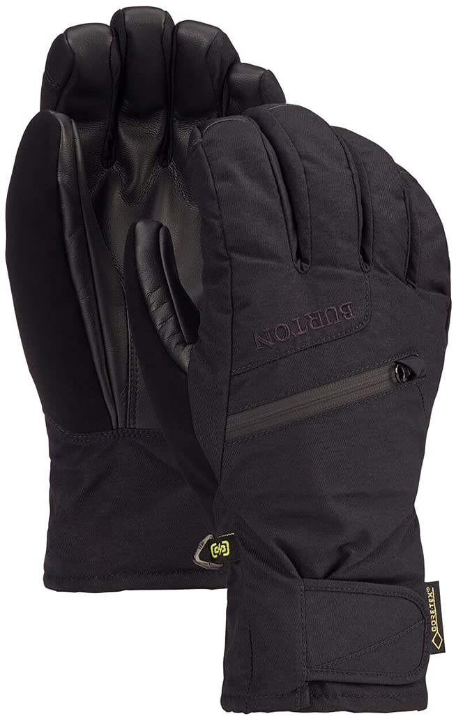 Burton Gore gants snowboard homme Dryride tactile imperméable
