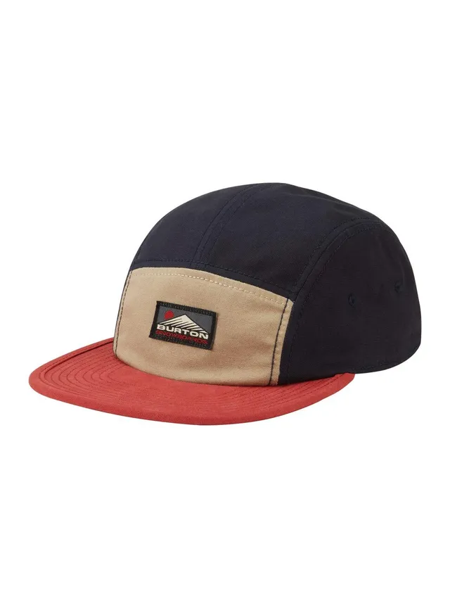 Burton Cordova 5 Panel casquette homme