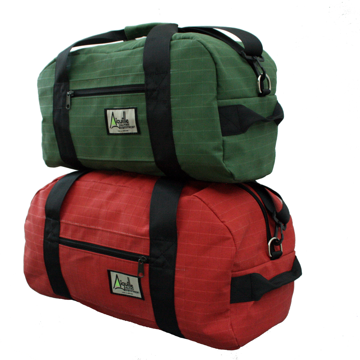 Snowsled Bullduck sac de voyage 25L toile ripstop