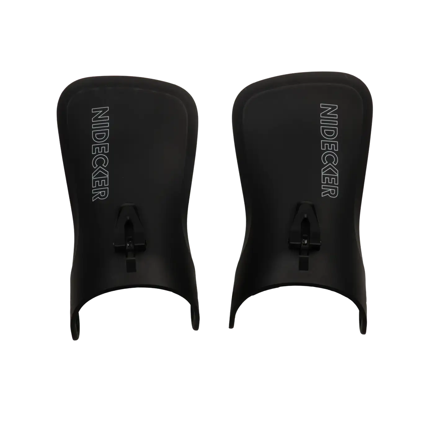 Nidecker Spare Parts HB-N006-A spoiler Electron nylon noir