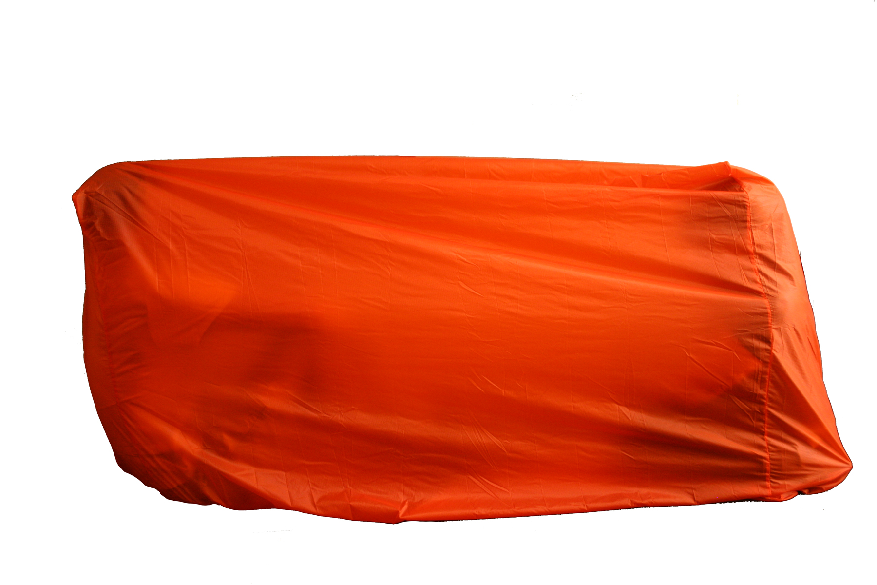Snowsled Survival Units abri survie nylon hyperléger