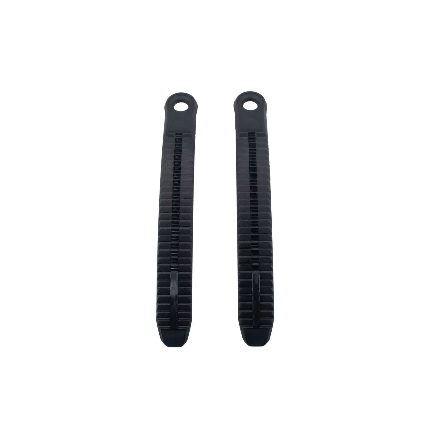 Nidecker Spare Parts AL-N002-A échelle LSR 2.0 noir