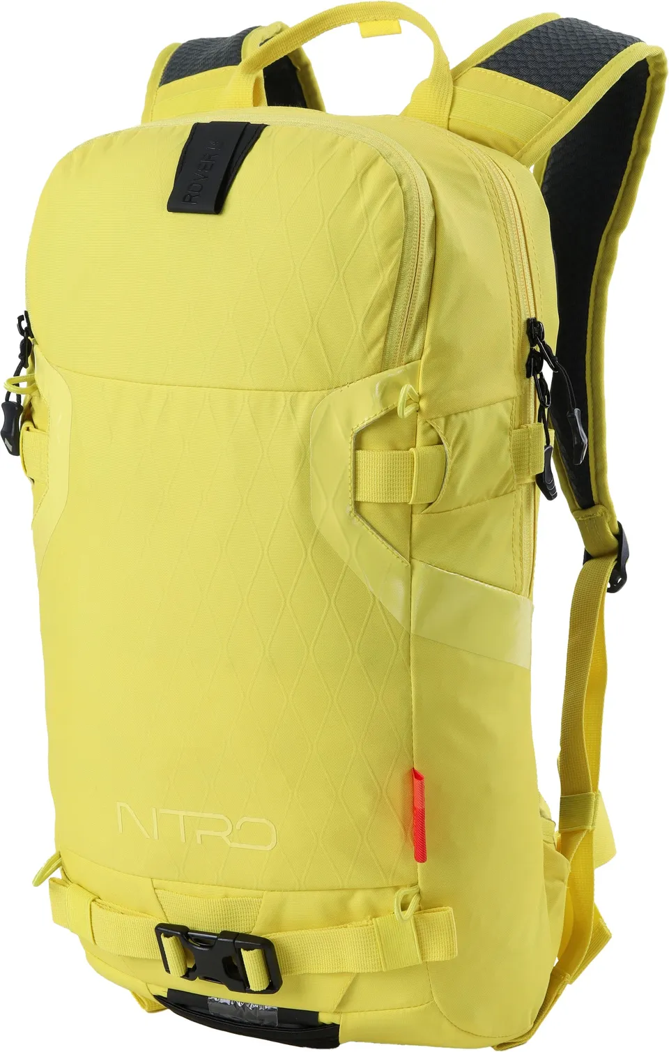 Nitro Rover 14 sac à dos Raven 14 L splitboard