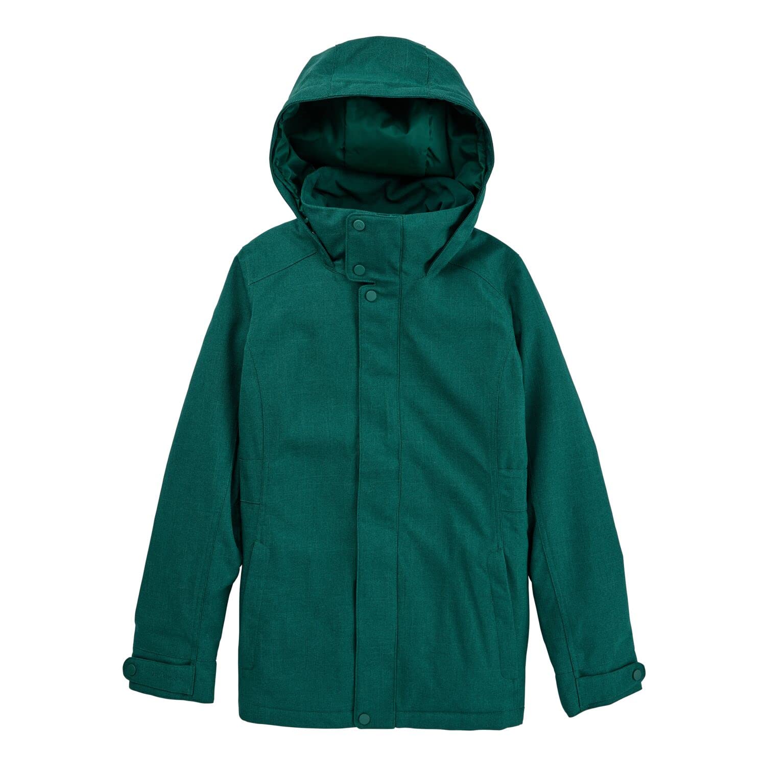 Burton Jet Set Veste Snowboard Femme M Isolée