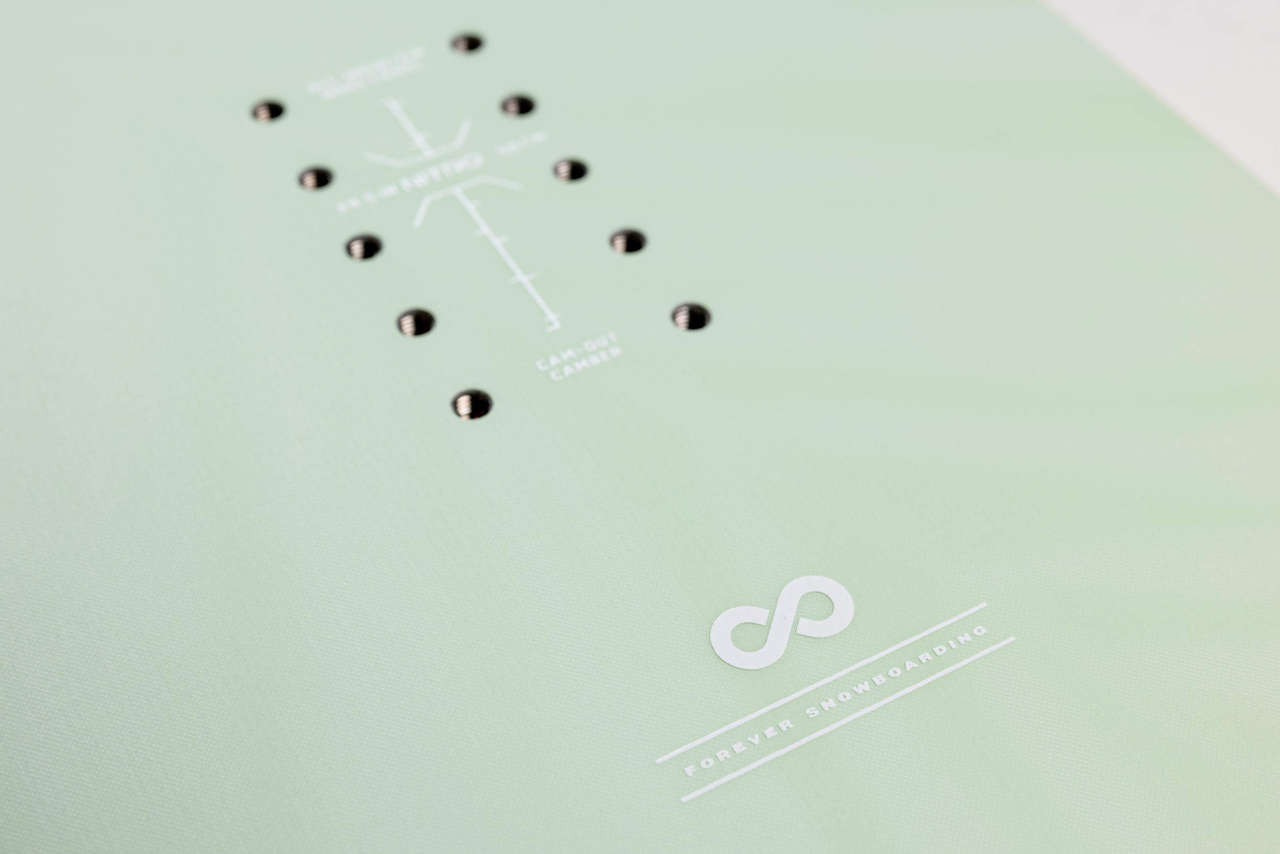Nitro Nova snowboard femme 144 all mountain souple