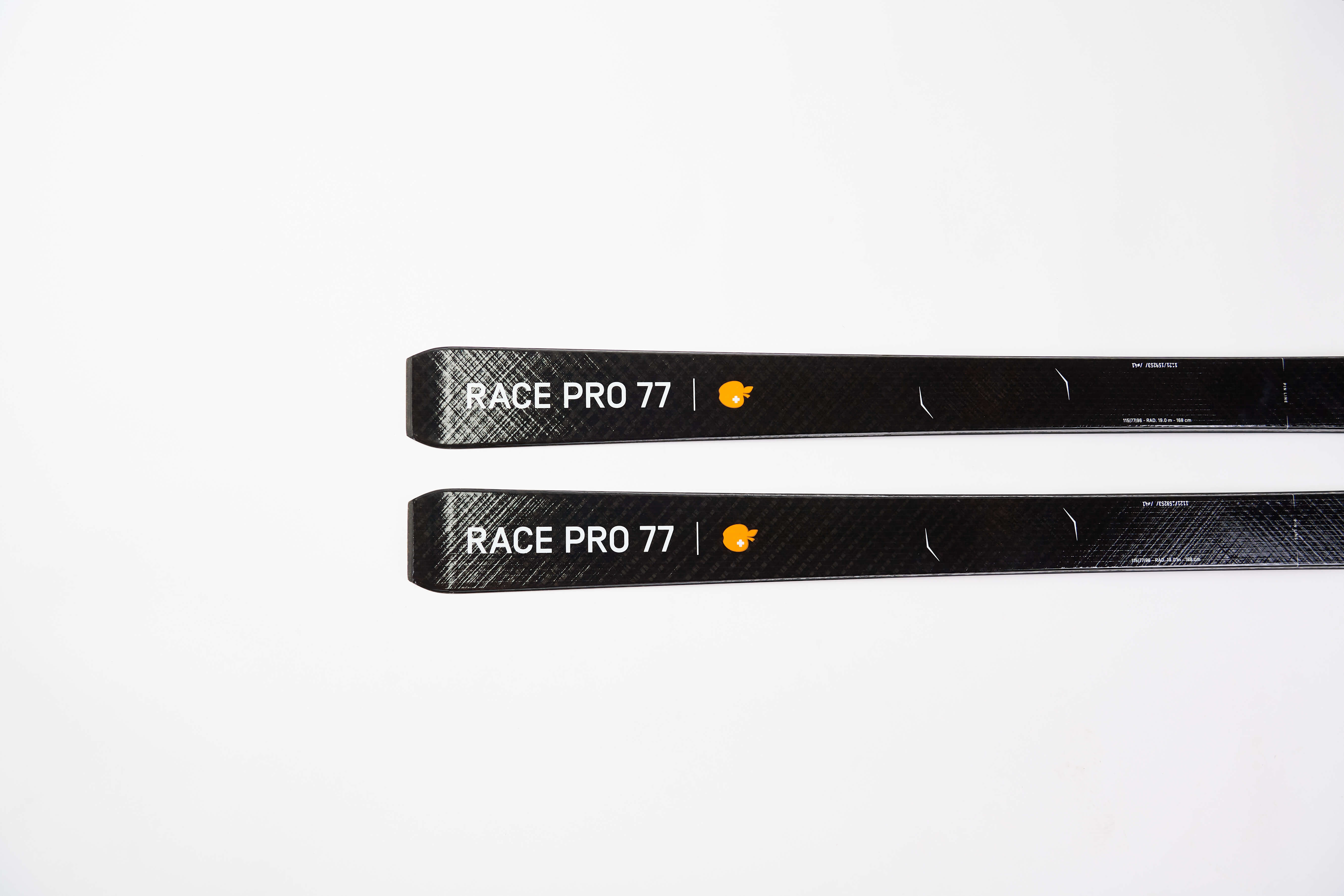Movement Race Pro 77 ski alpinisme 168 patin 77