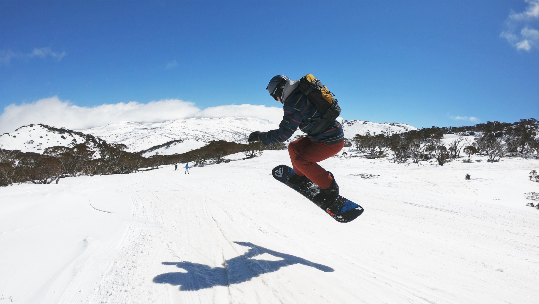 Burton Dunmore veste snowboard homme XS noire imperméable