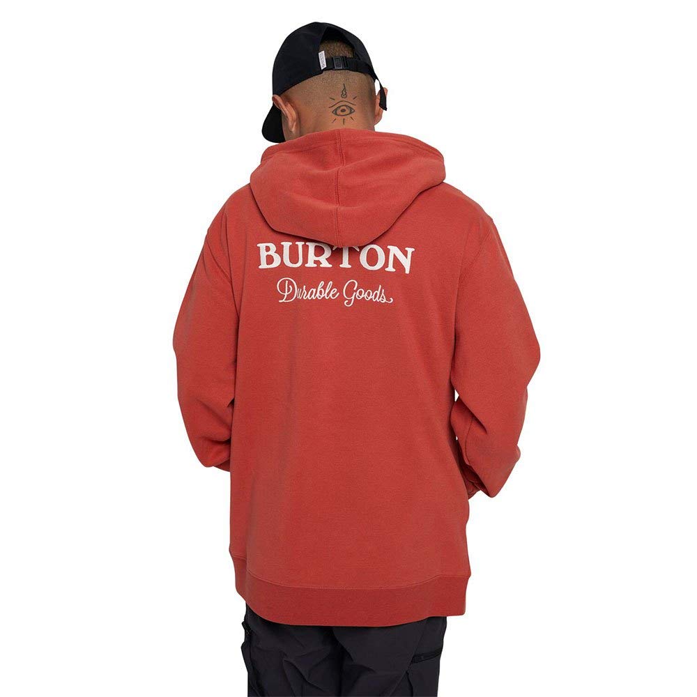 Burton Durable Goods sweat à capuche homme