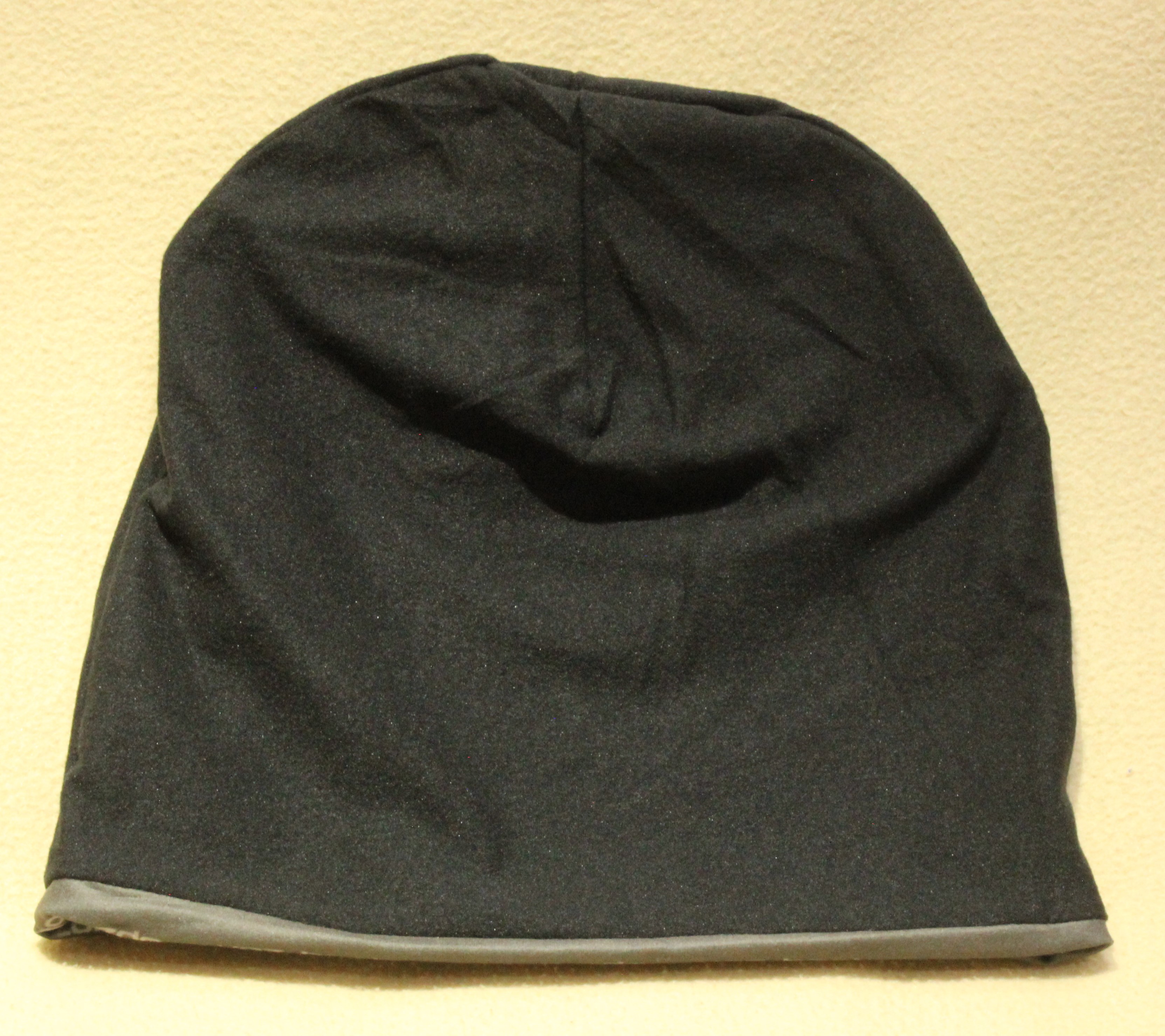 UPZ Reversible Beanie bonnet réversible taille unique