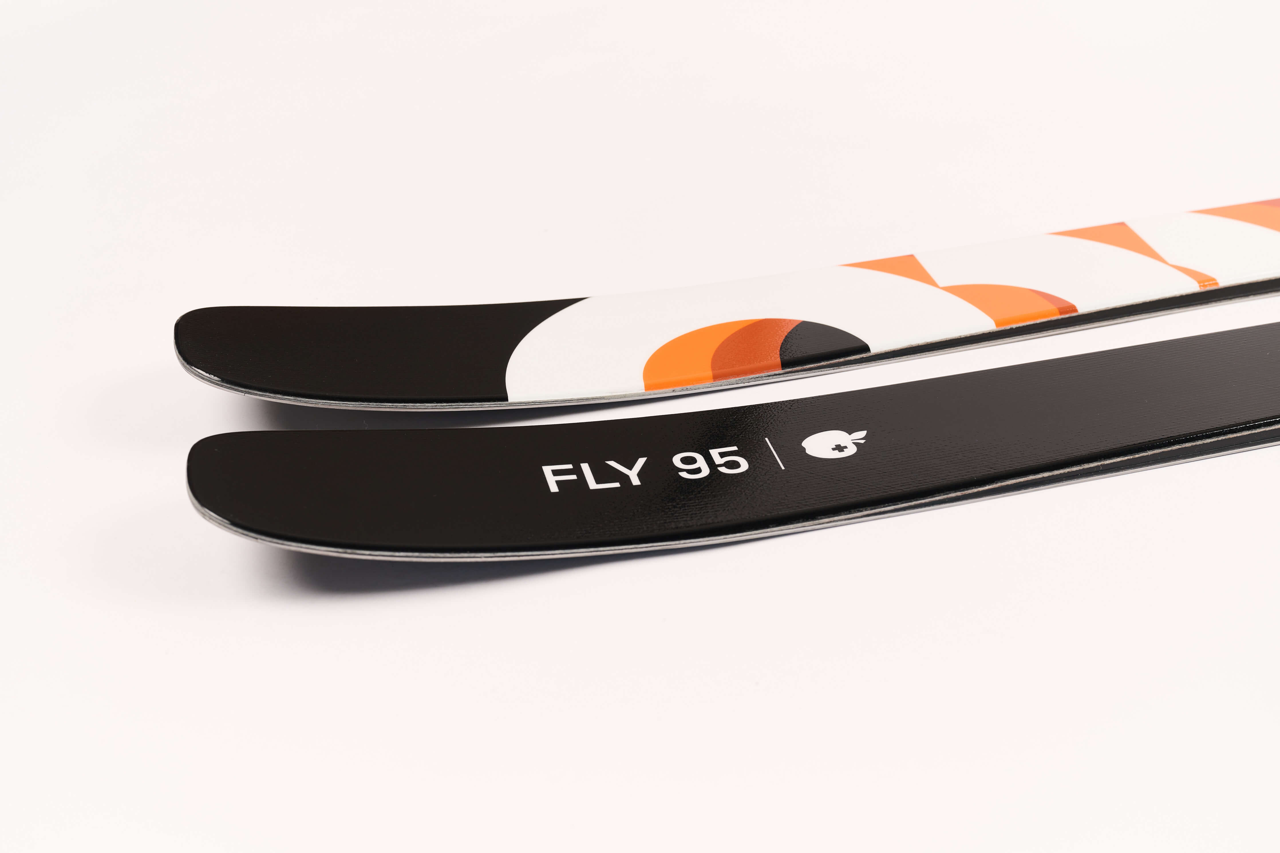 Movement Fly 95 ski freeride 178 polyvalent