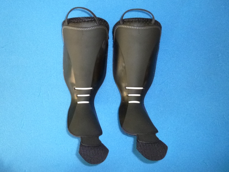 UPZ languette chausson haute et standard 5 tailles