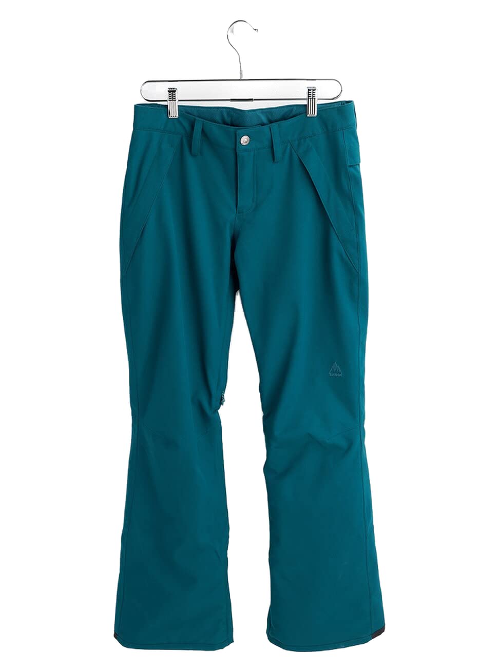 Burton Society pantalon cargo femme isolé coutures étanches