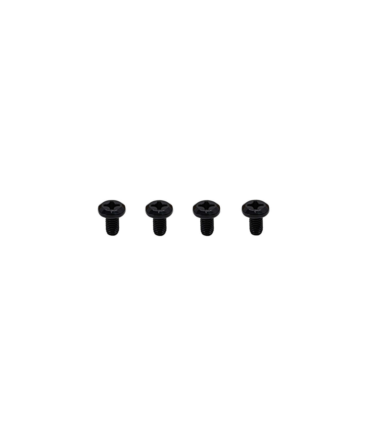 Nidecker HW-S003-A vis Supermatic Link Back fixation noir