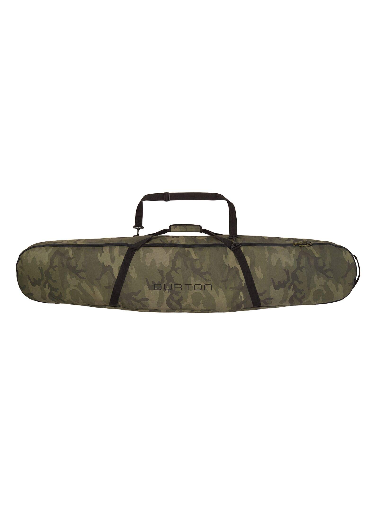 Burton Space Sack housse snowboard 166 cm double board