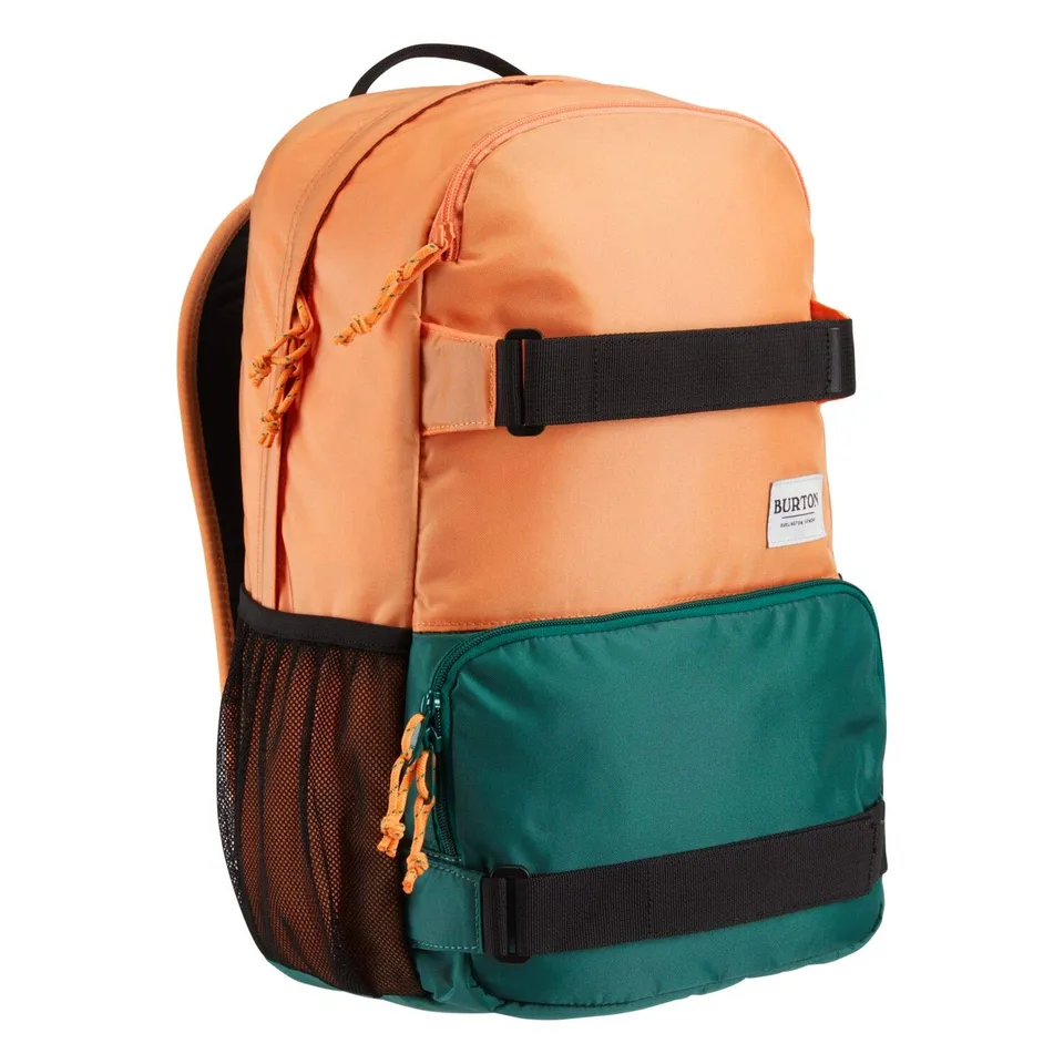 Burton Treble Yell Sac à Dos 21L PC 16" Skate