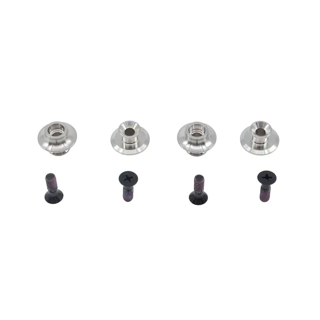 Nidecker Spare Parts VP-S003-A goupille fixation Supermatic RAW