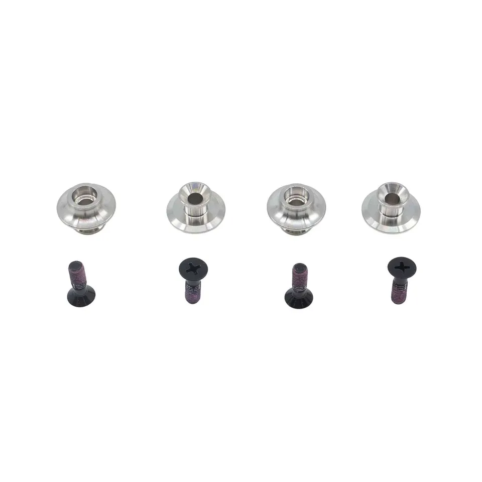 Nidecker Spare Parts VP-S003-A goupille fixation Supermatic RAW