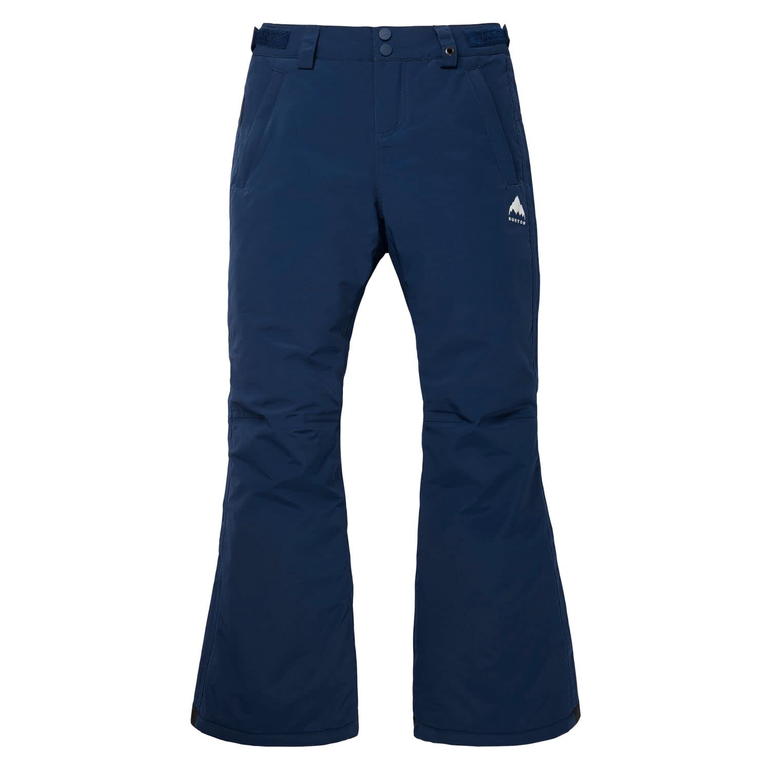 Burton Sweetart 2L Pantalon Snow Fille M Dress Blue Isolé