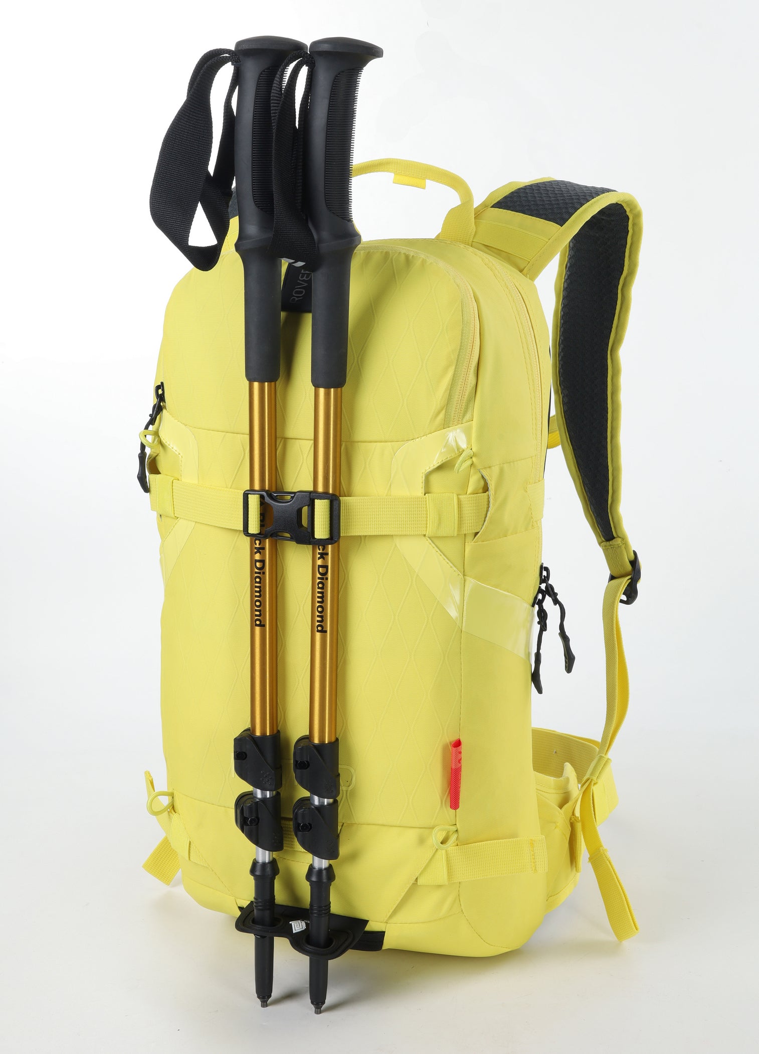 Nitro Rover 14 sac à dos Raven 14 L splitboard