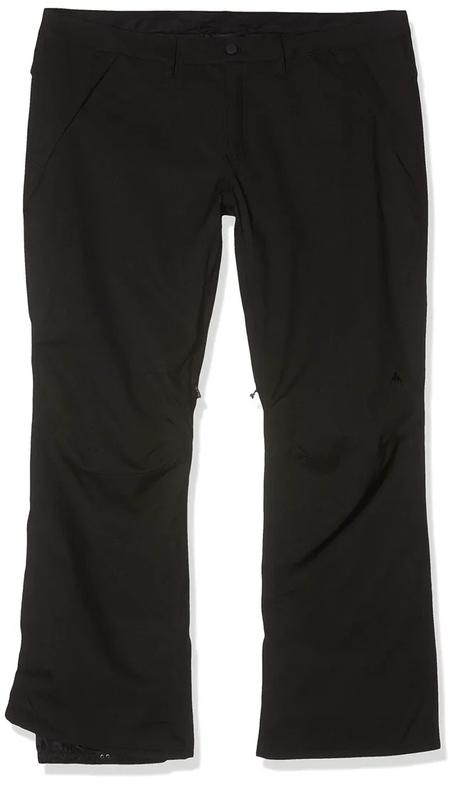 Burton Society Pant pantalon snowboard femme isolé