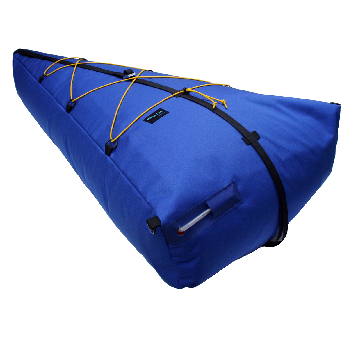 Aiguille Airbag Protection sac canoë 82 /112 /145 cm
