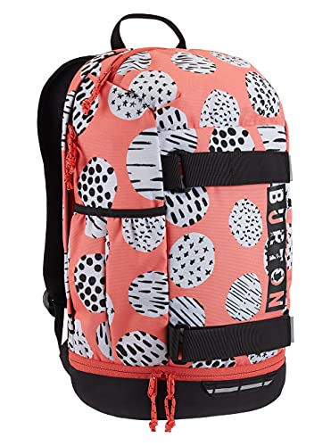 Burton Distortion 2.0 sac à dos 18 L porte-board ordinateur