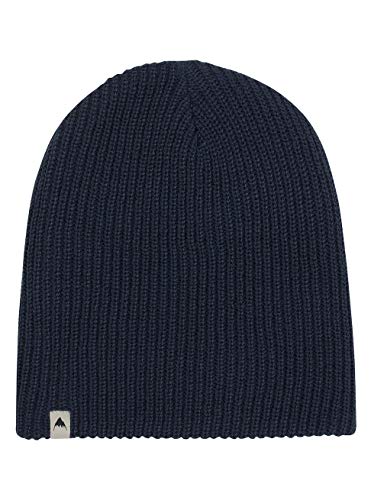 Burton All Day bonnet homme acrylique maille fine