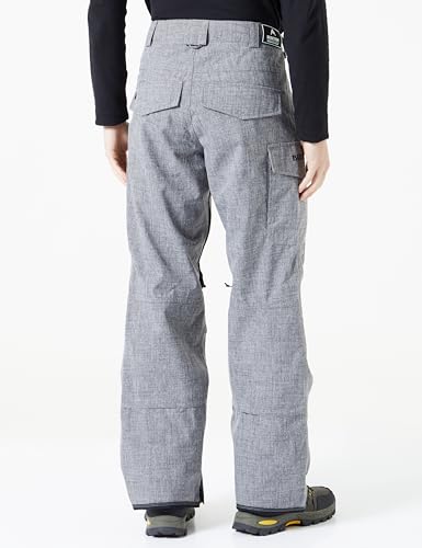 Burton Covert Pantalon Snowboard Homme DRYRIDE 10K